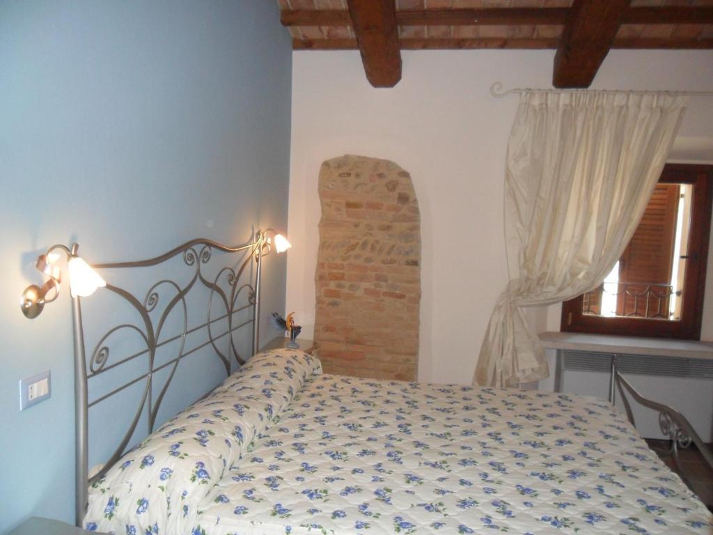 Locanda Delle Fate San Giovanni In Marignano Room photo