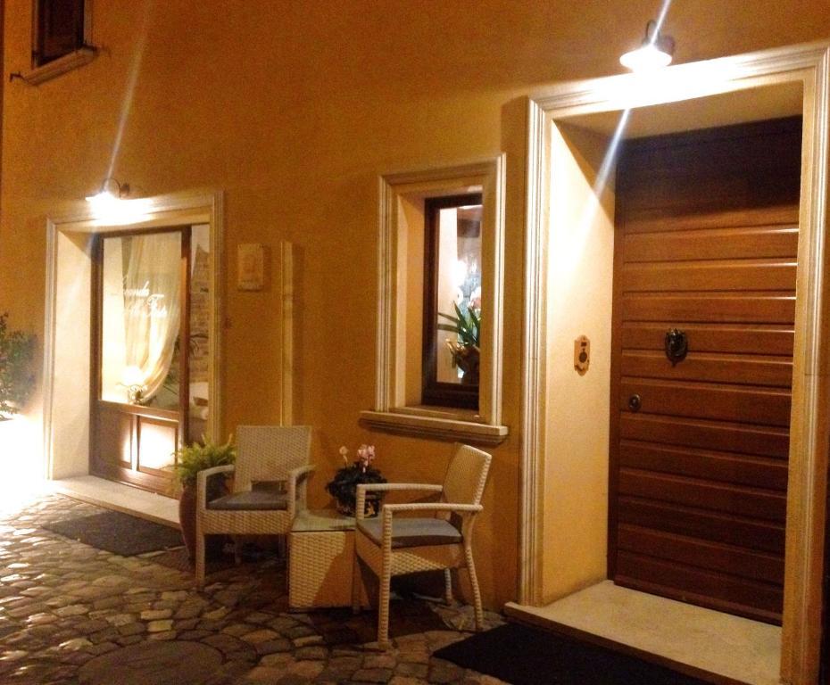 Locanda Delle Fate San Giovanni In Marignano Exterior photo